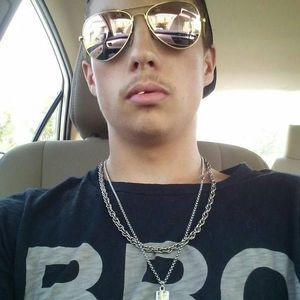 Meet your Posher, Kaleb